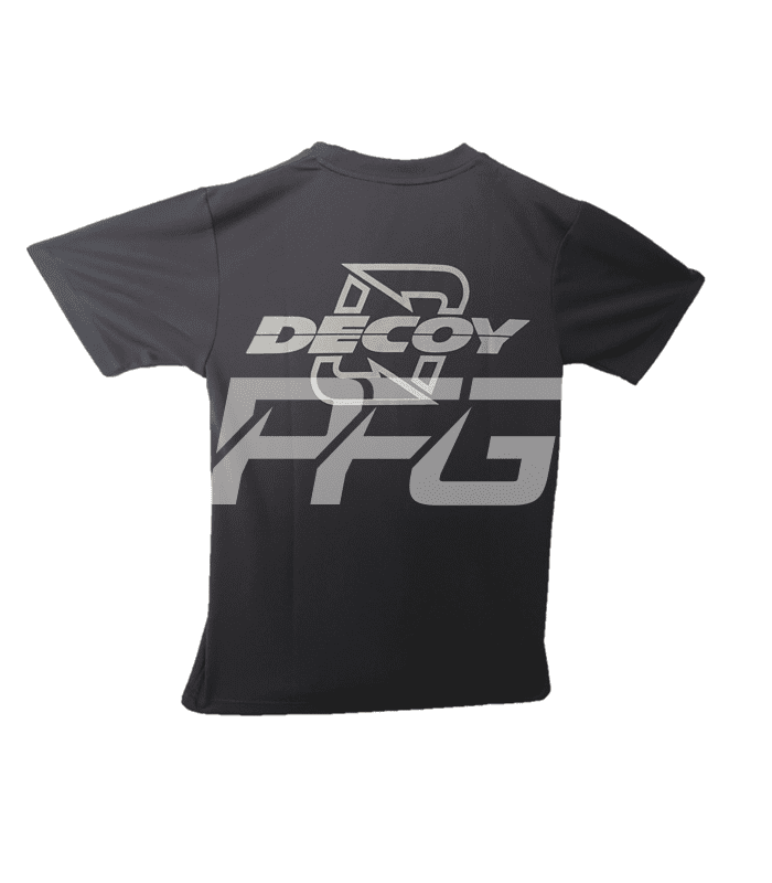 DECOY Dry T-Shirt