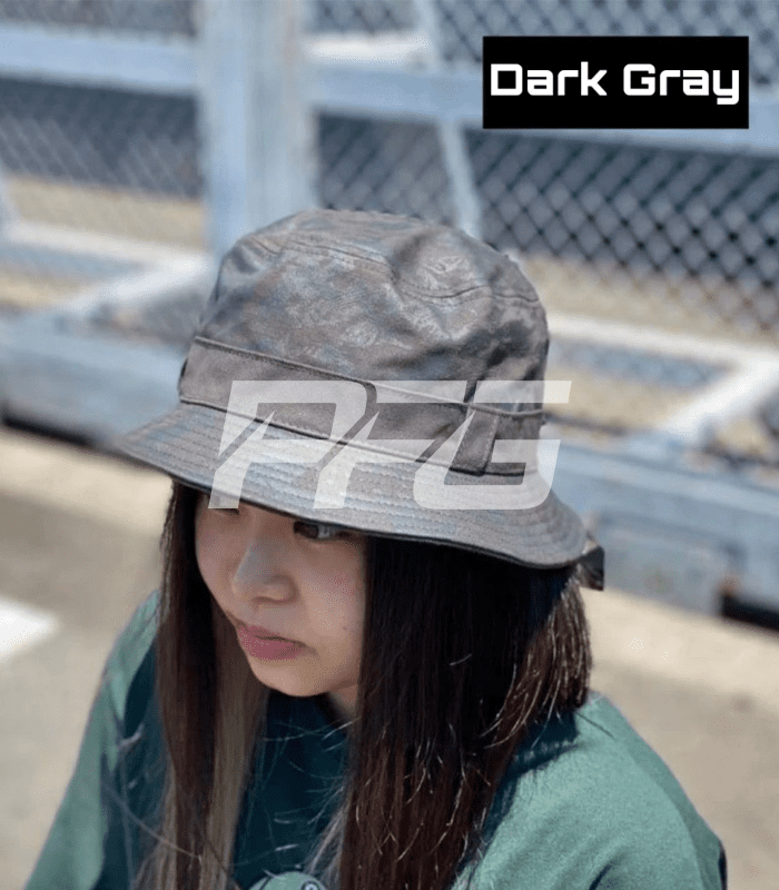 Tulala Bucket Hat