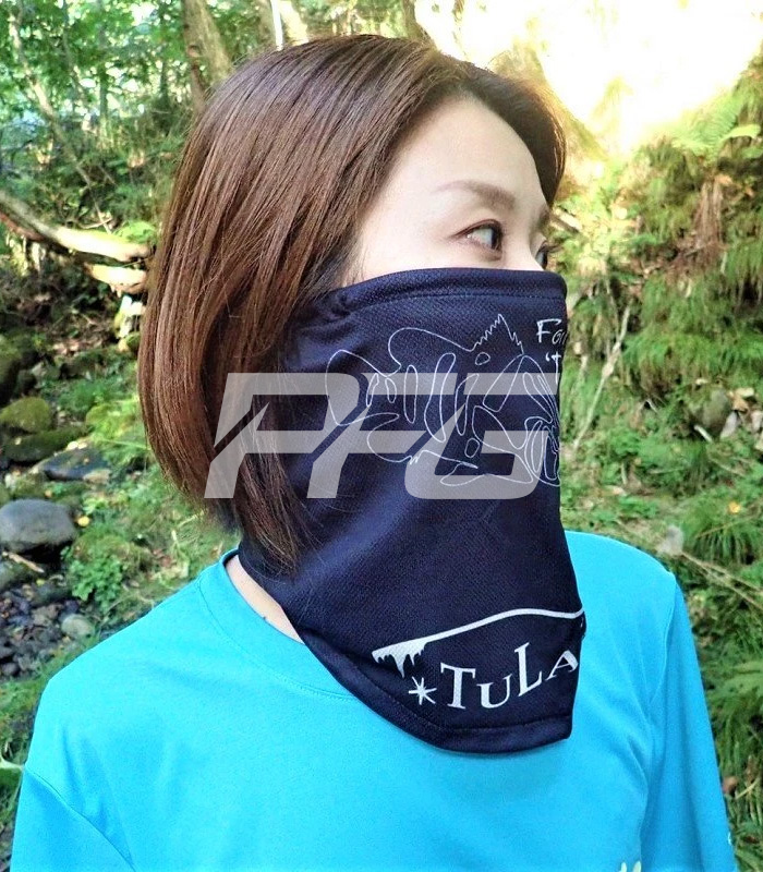 Tulala Face Gaiter