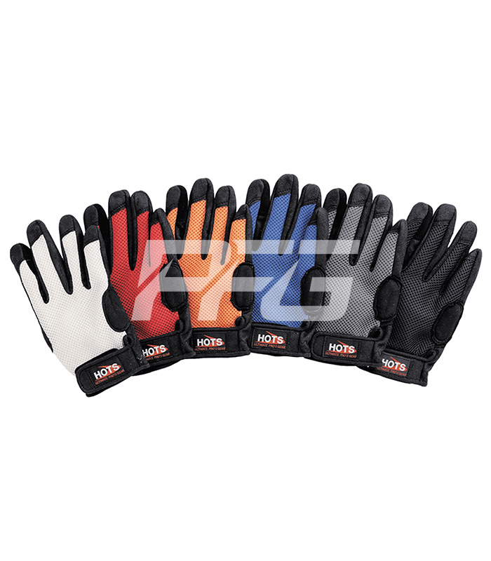 HOT'S Mesh Fishing Glove