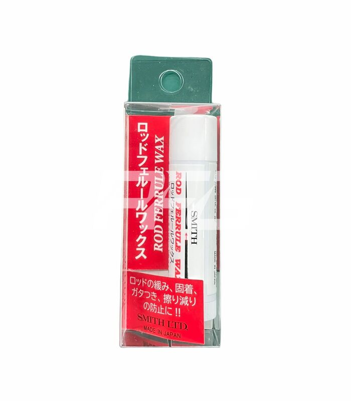 Smith Rod Ferrule Wax