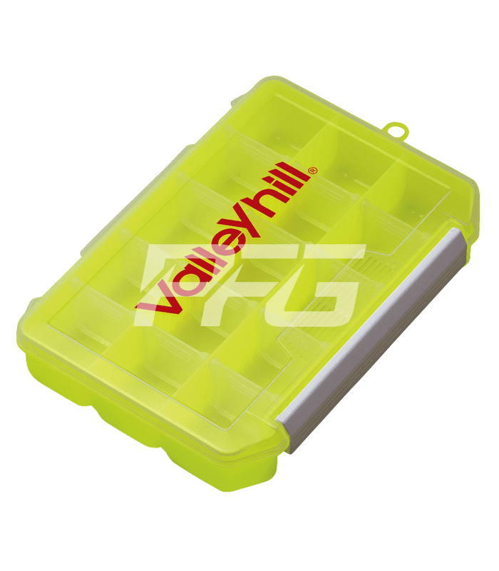 Valleyhill Lure Case 3010ND